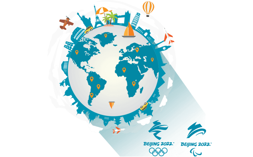 在德国连接到中国的代理 - 大陆加速器